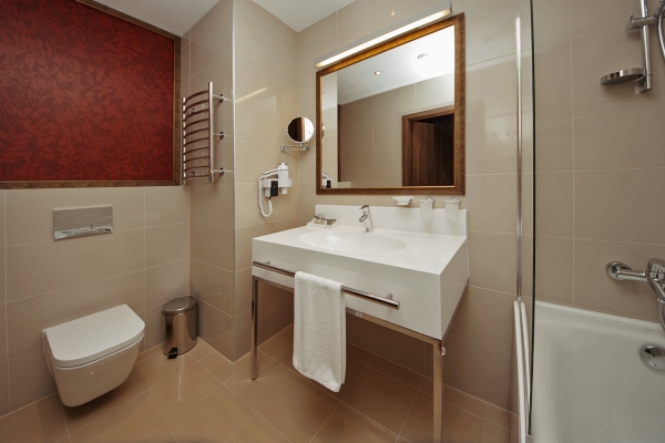 Victoria & SPA Hotel Minsk (Mińsk)